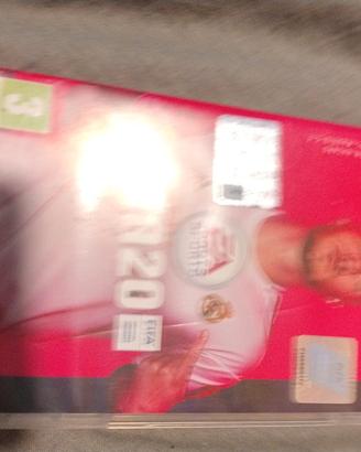 fifa 20