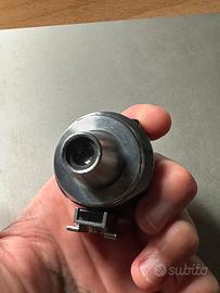 Mirino esterno Leica Leitz Wetzlar