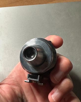 Mirino esterno Leica Leitz Wetzlar