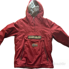 Giubbotto Napapijri 