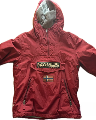 Giubbotto Napapijri 