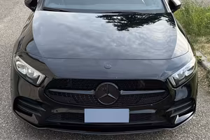 classe a 220 4matic allestimento amg