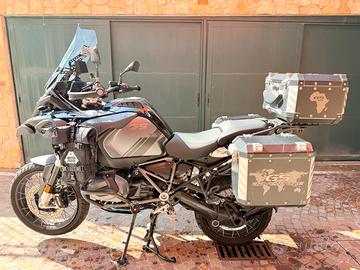 BMW  GS 1250 ADV