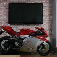 MV Agusta F4 1000 - 2007