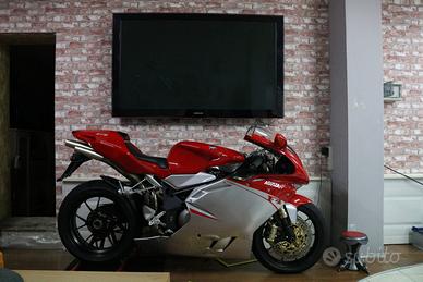 MV Agusta F4 1000 - 2007