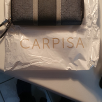 Portafoglio portatessere donna Carpisa