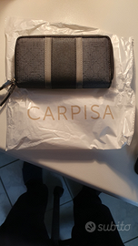 Portafoglio portatessere donna Carpisa