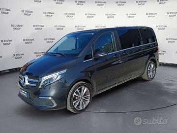 Mercedes-Benz Classe V V Compact 250 d 4Matic...