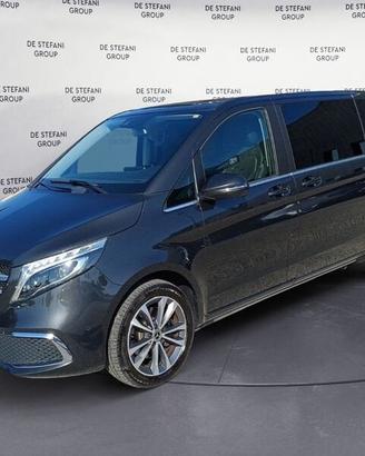 Mercedes-Benz Classe V V Compact 250 d 4Matic...