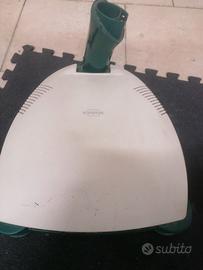 accessori folletto Lucidatrice Folletto Pulilux 51