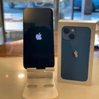 IPHONE 13 MINI 128GB BLU NOTTE - USATO GARANTITO