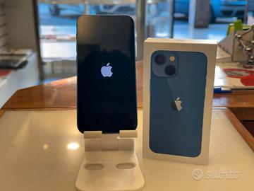 IPHONE 13 MINI 128GB BLU NOTTE - USATO GARANTITO