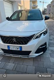 Peugeot 3008 gtline