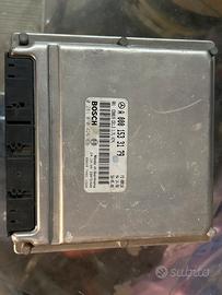 Centralina ECU W168 Classe A170 W168