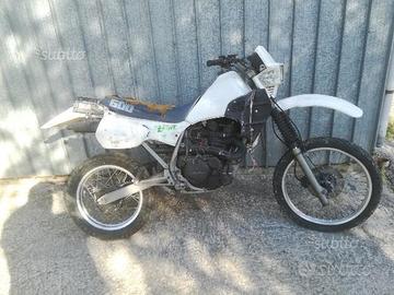 Smembro per ricambi kawasaki klr 600