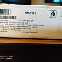 Samsung Galaxy Tab A SM-T295.  8""