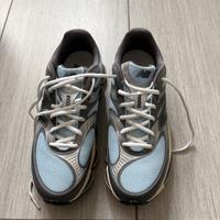 New Balance Abzorb 2000 - Grigie e azzurre