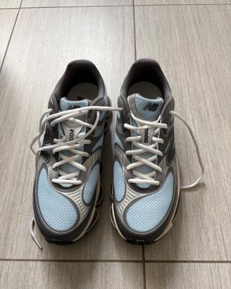 New Balance Abzorb 2000 - Grigie e azzurre