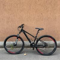 bicicletta rst blaze