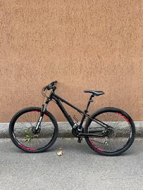 bicicletta rst blaze