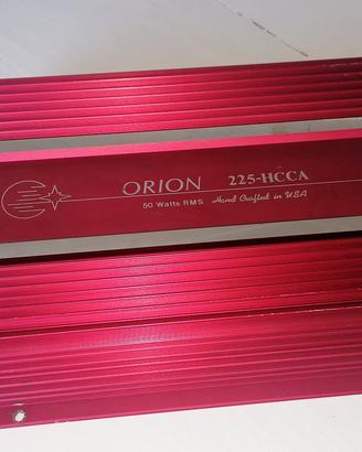 amplificatore Orion 225-hcca