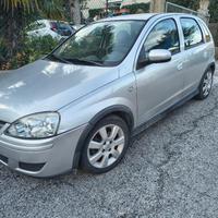 Opel Corsa 1.3 Cdti diesel- 2006