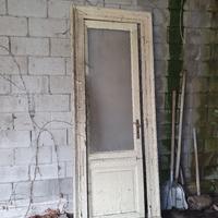 vecchie porte da restaurare 