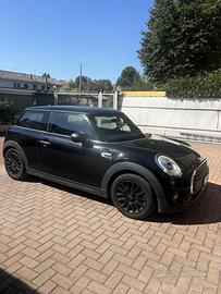 Mini OneD