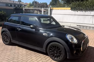 Mini OneD