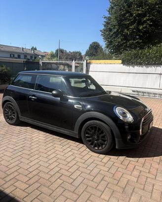 Mini OneD