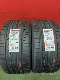 275 40 18 Gomme Estive Bridgestone NUOVE 275 40R18