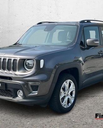 Jeep Renegade 2.0 Mjt 140CV 4WD Active Drive ...