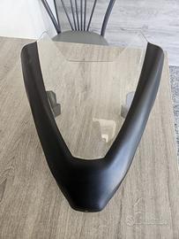 Cupolino streetfighter