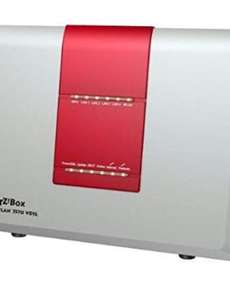 FRITZBox Fon WLAN 7570