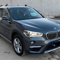 Bmw X1 Xline F48