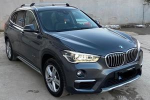 Bmw X1 Xline F48