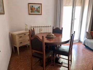 appartamento arredato