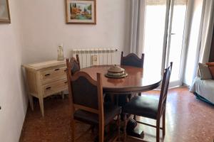 appartamento arredato