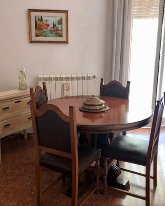 appartamento arredato