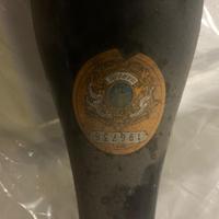 VINO DA COLLEZIONE BAROLO CANTINA VIETTI  1971