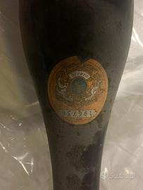 VINO DA COLLEZIONE BAROLO CANTINA VIETTI  1971