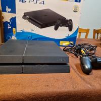 Console Playstation 4 1Tb