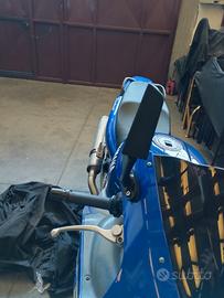 yzf 600 Yamaha