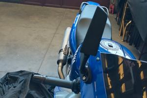 yzf 600 Yamaha