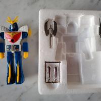 Mini Daitarn Daitan 3 III ST no Popy vintage Robot