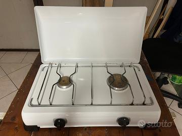 Fornello da campeggio