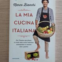 ricettario - La mia cucina Italiana