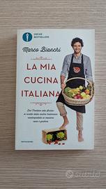 ricettario - La mia cucina Italiana