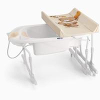 fasciatoio-vaschetta cam idro baby