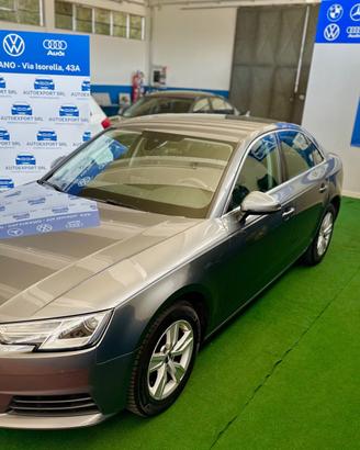Splendida Audi A4 2.0 TDI 150 CV Business Sport/be